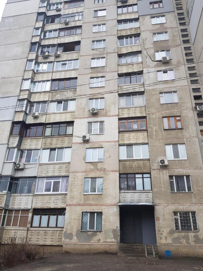 Стильные Аппартаменты На Новых Домах 카리프 외부 사진